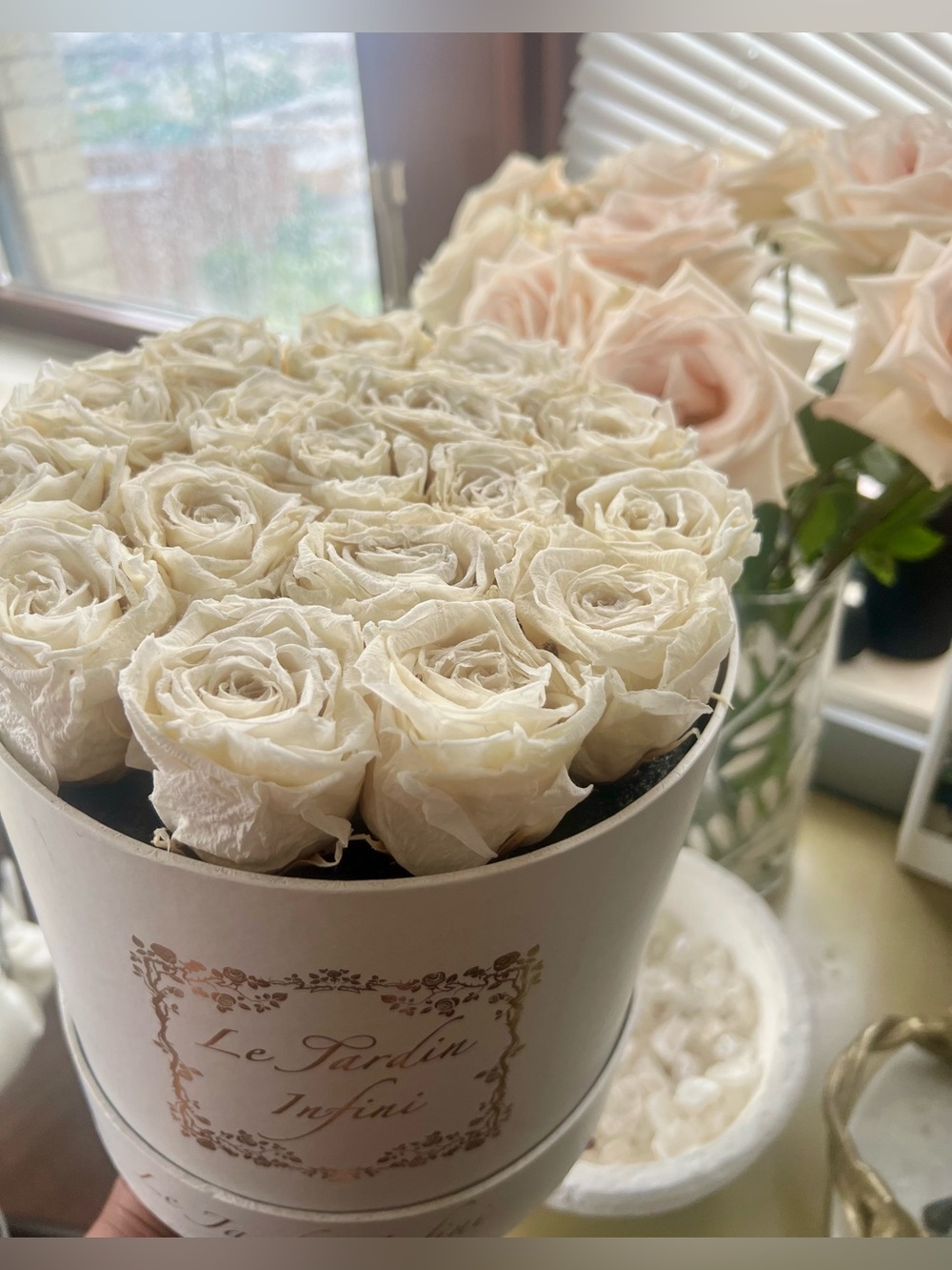 Infinity Roses - Picture 4 of 4